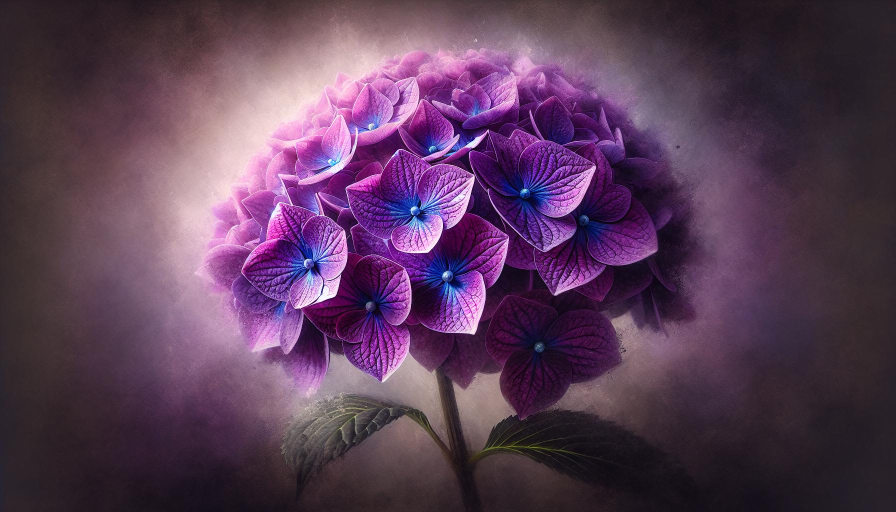 ムラサキハナナとは