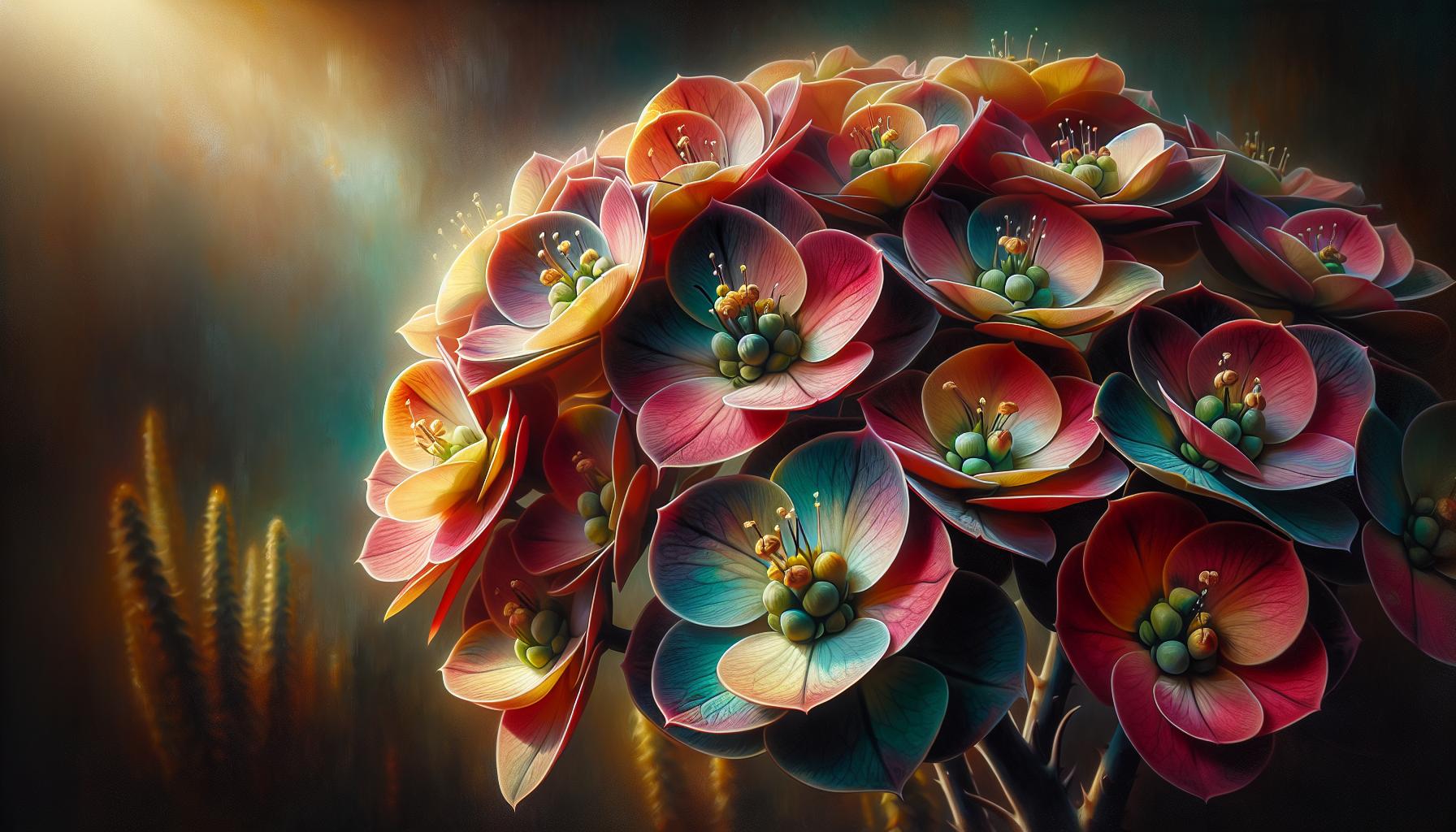 ユーフォルビア