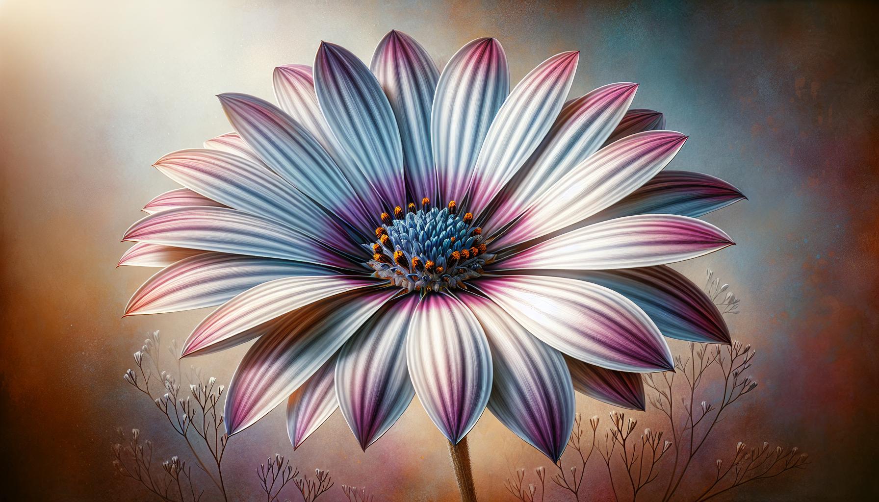 ディモルフォセカ