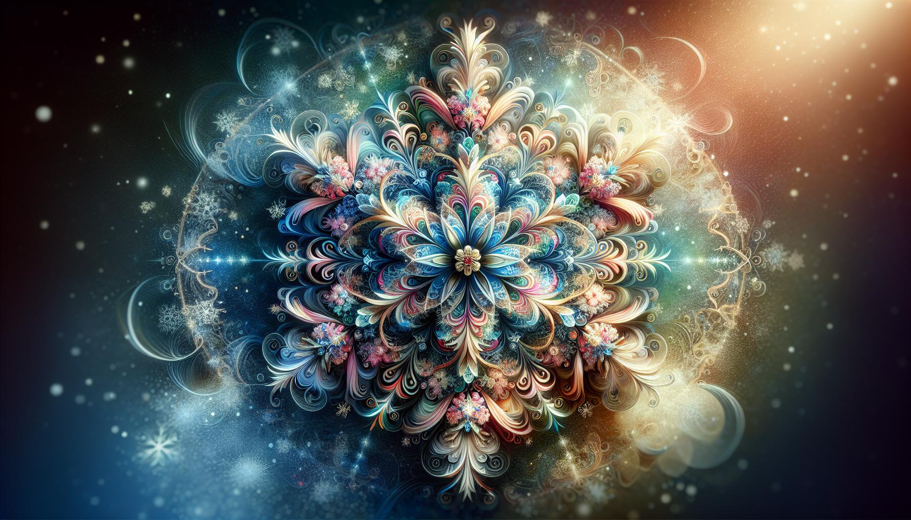 スノーフレーク