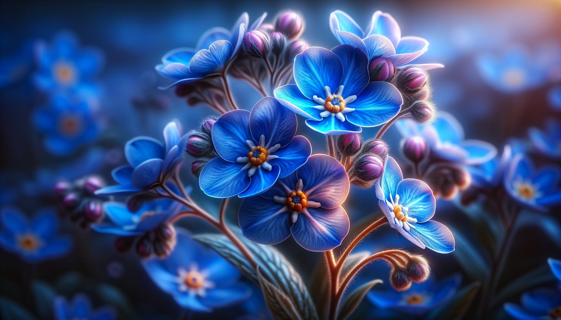 シナワスレナグサ