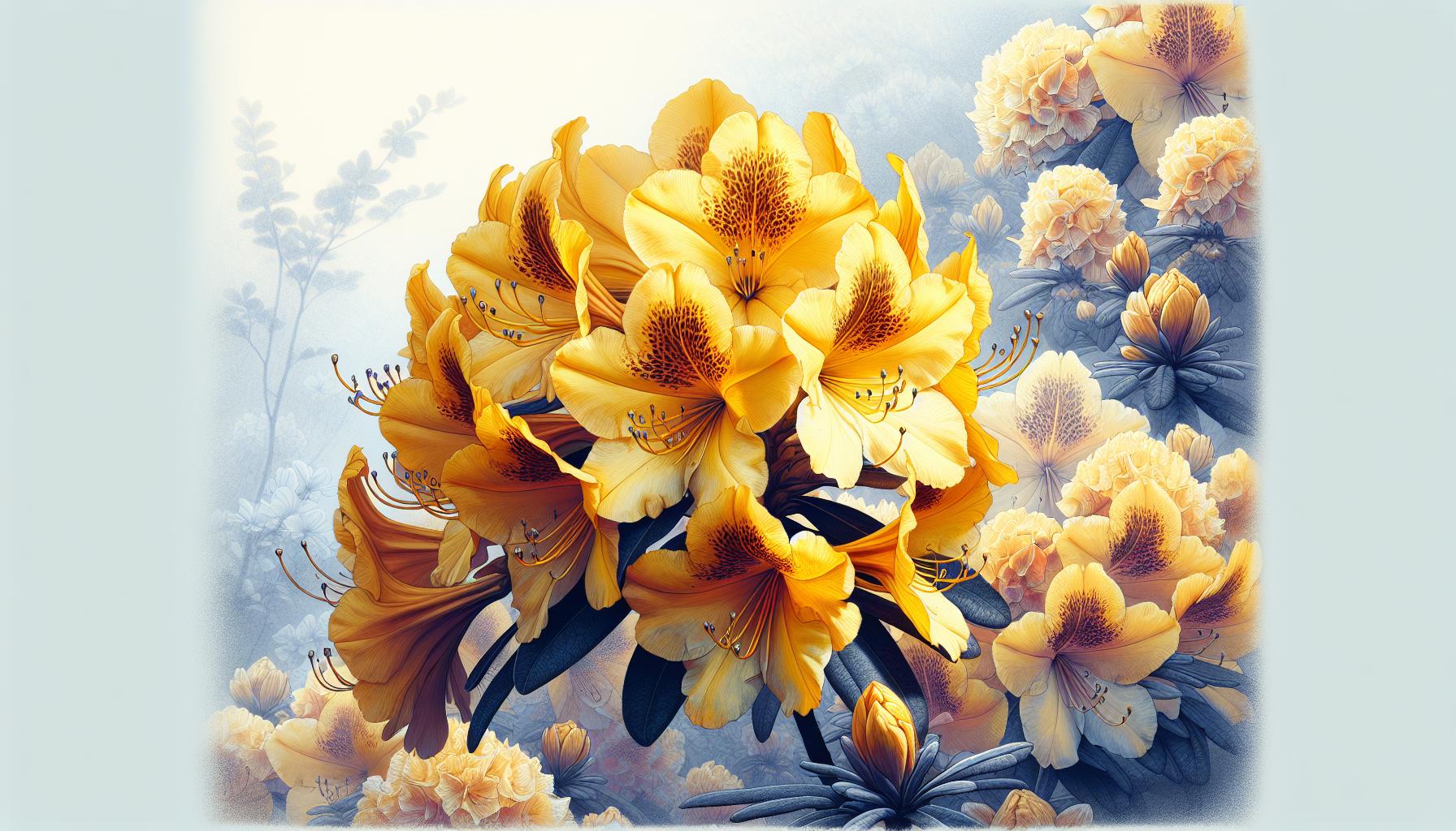 サンダーソニア