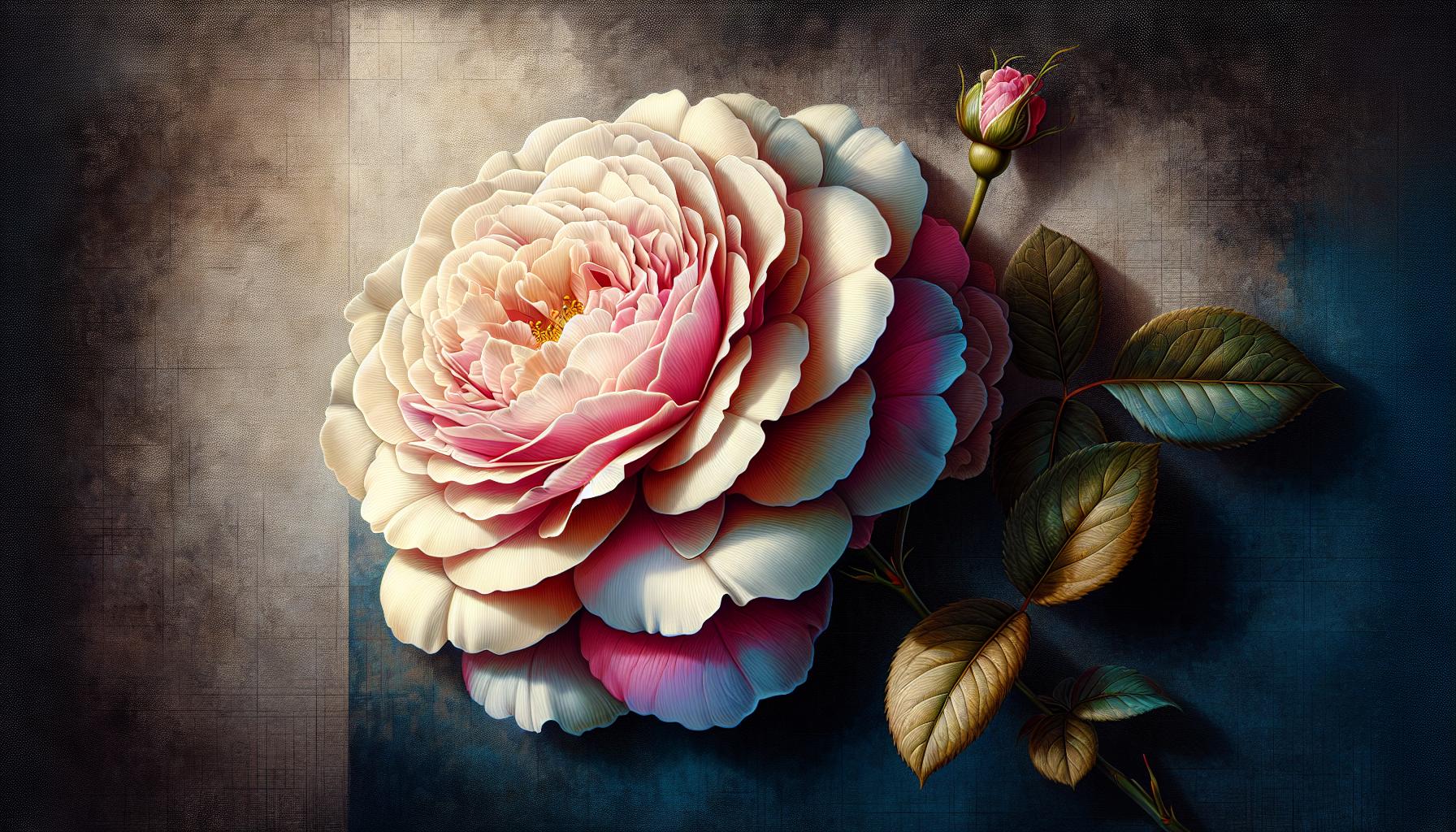 ヒャクニチソウ