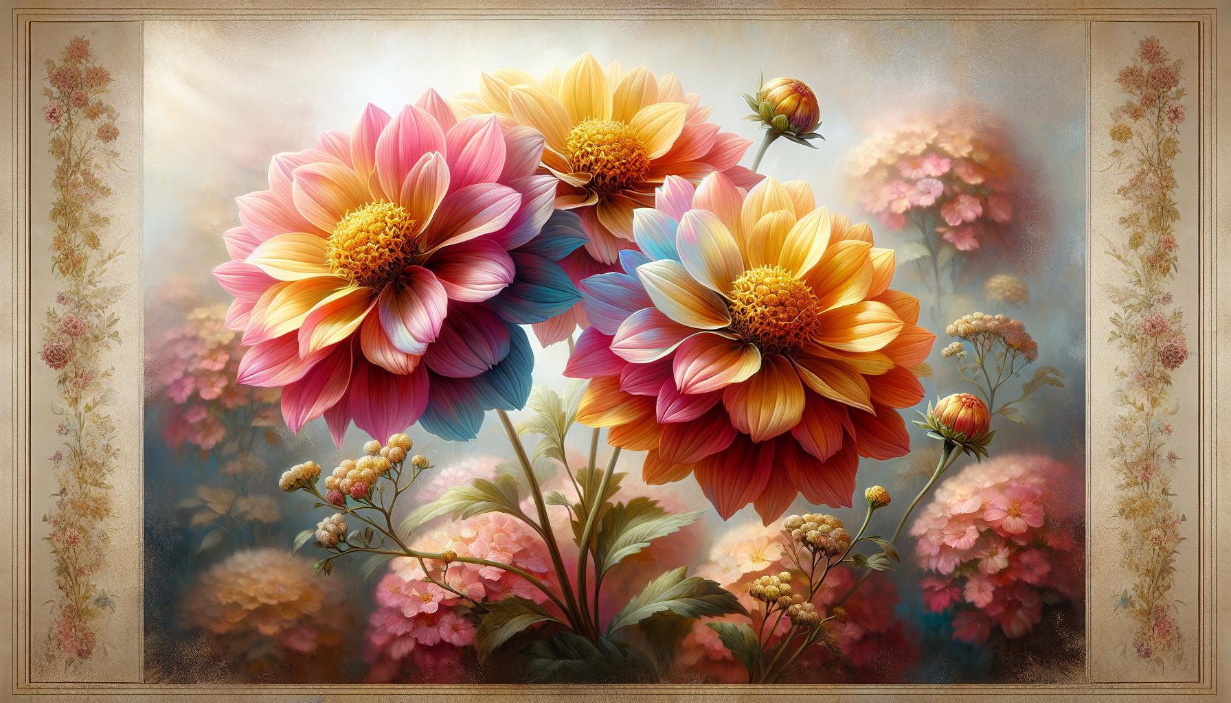 ビデンス・トリプリネルヴィア