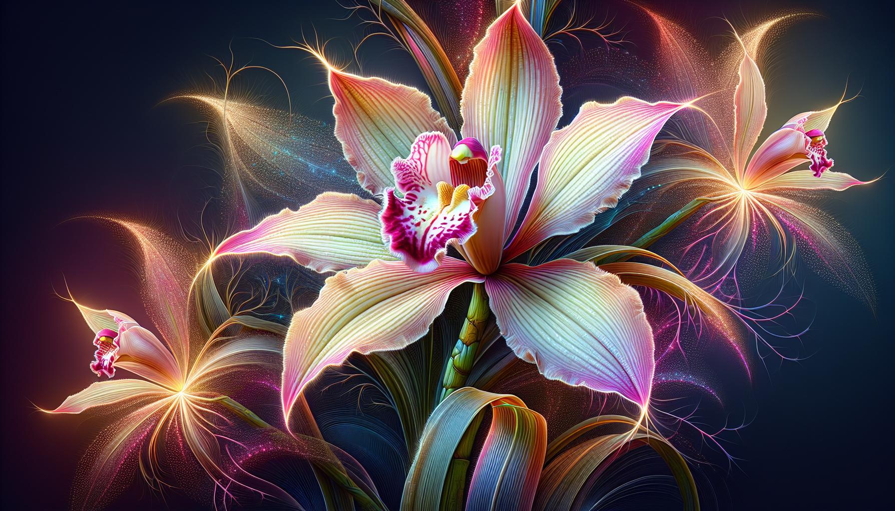 ジニア・リネアリス