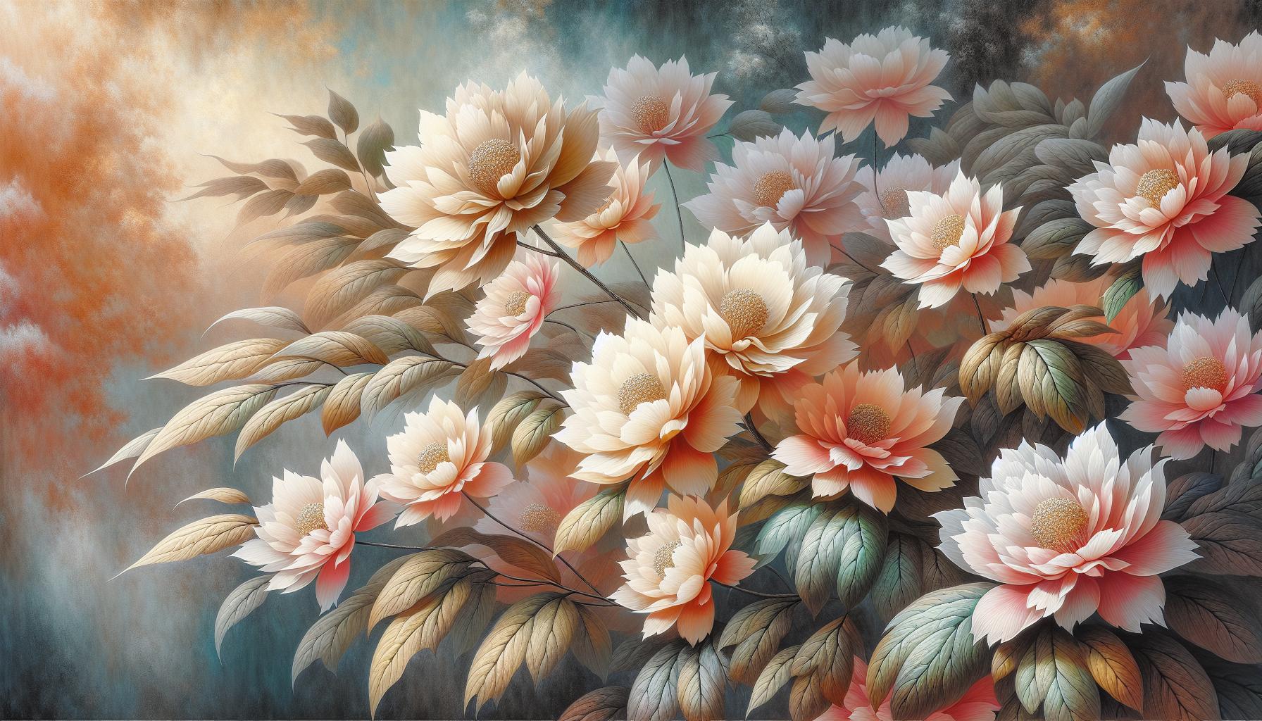 ダイモンジソウ