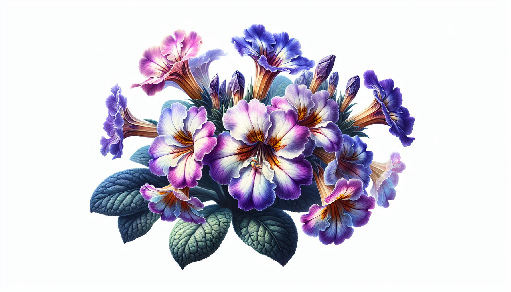 ストレプトカーパス