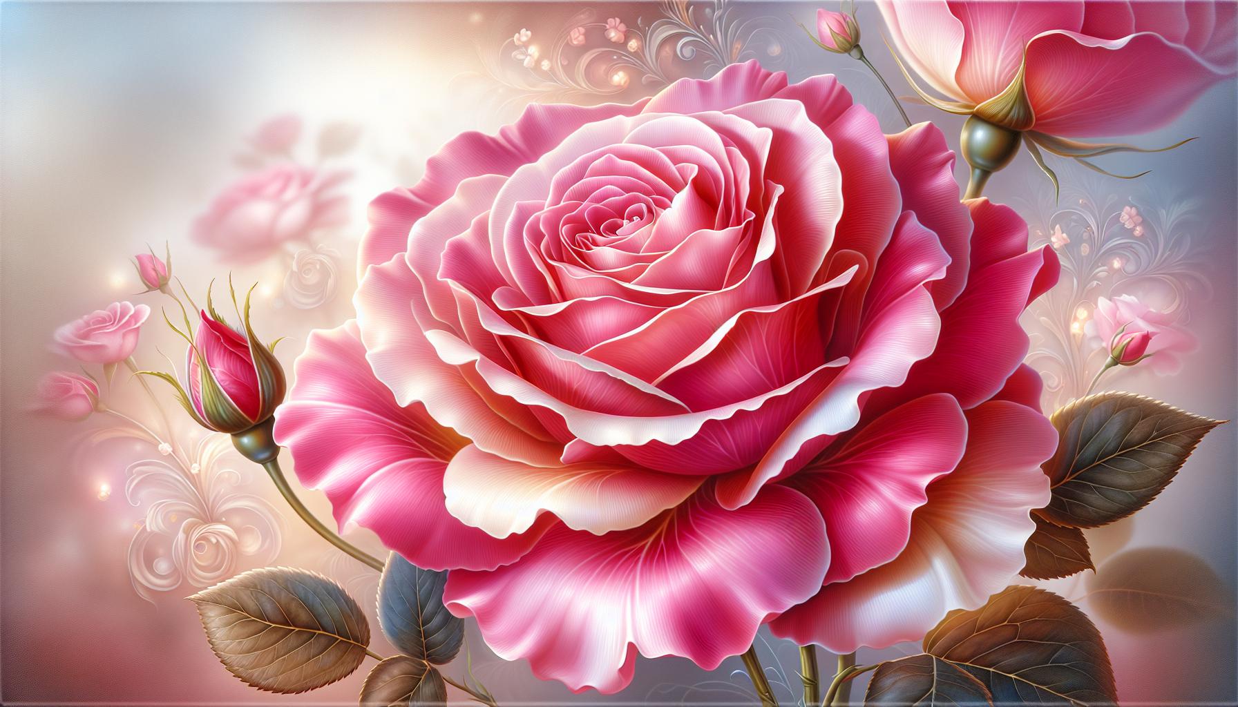 ピンクッション