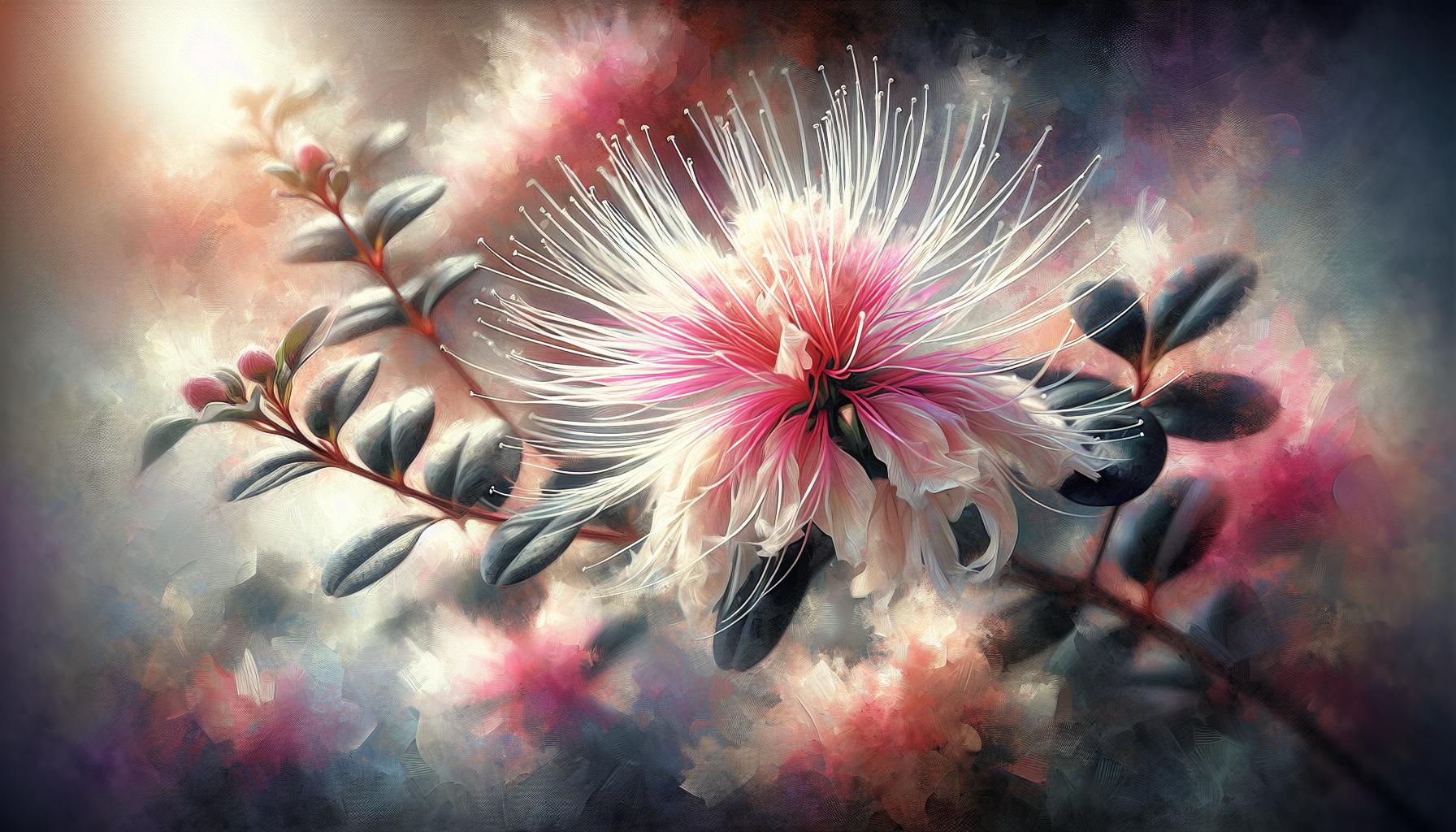 クチベニスイセン