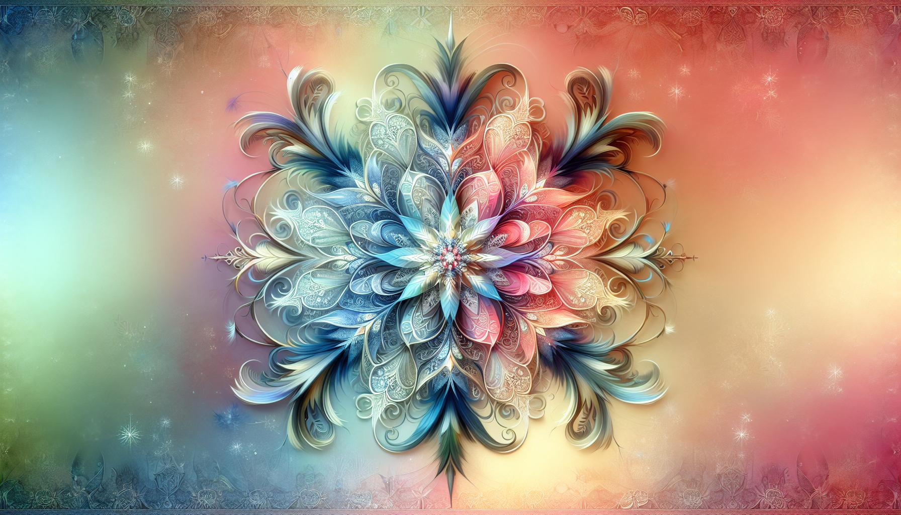 スノーフレーク