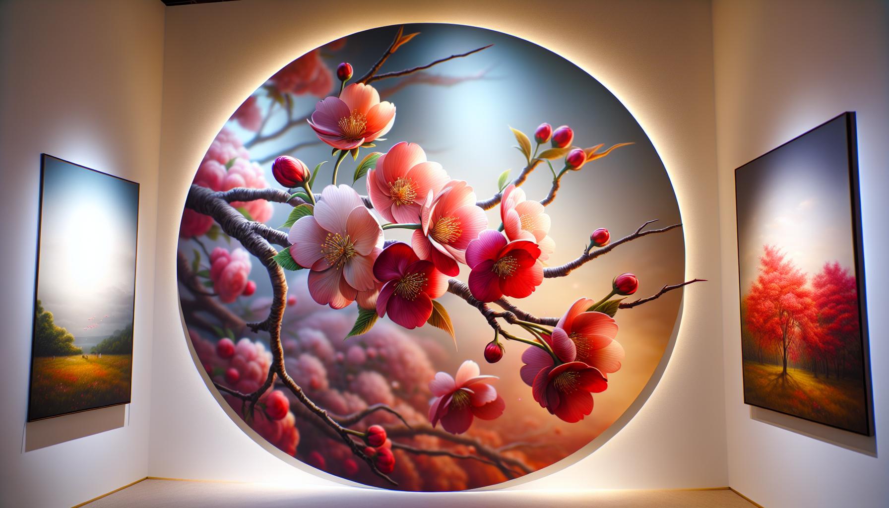 オーブリエチア