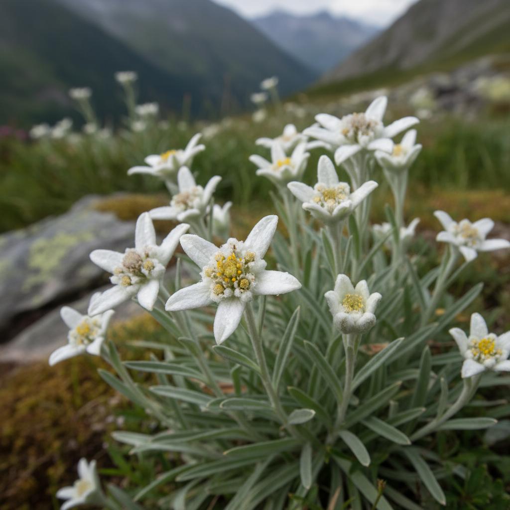 エーデルワイス