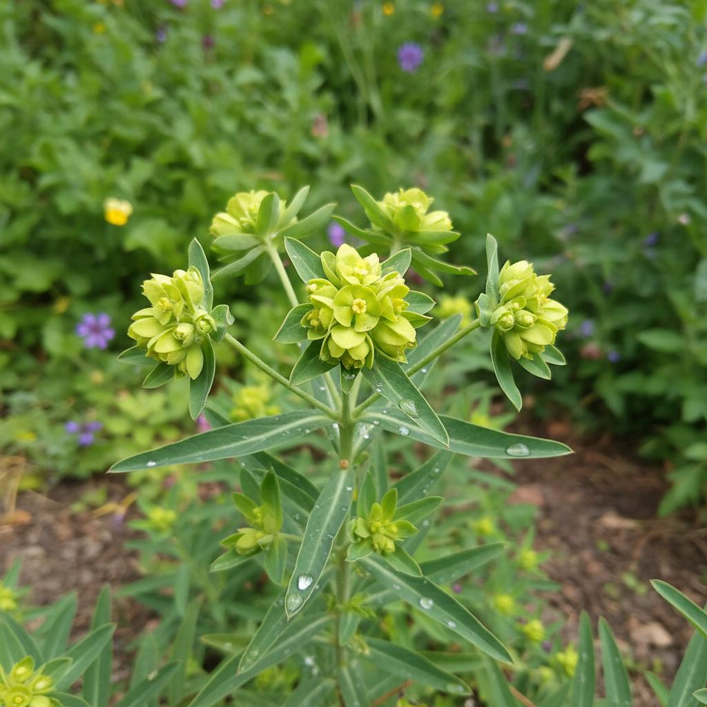 ユーフォルビア