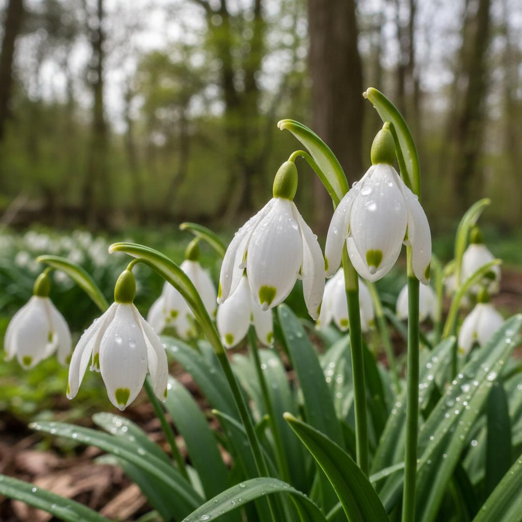 スノーフレーク