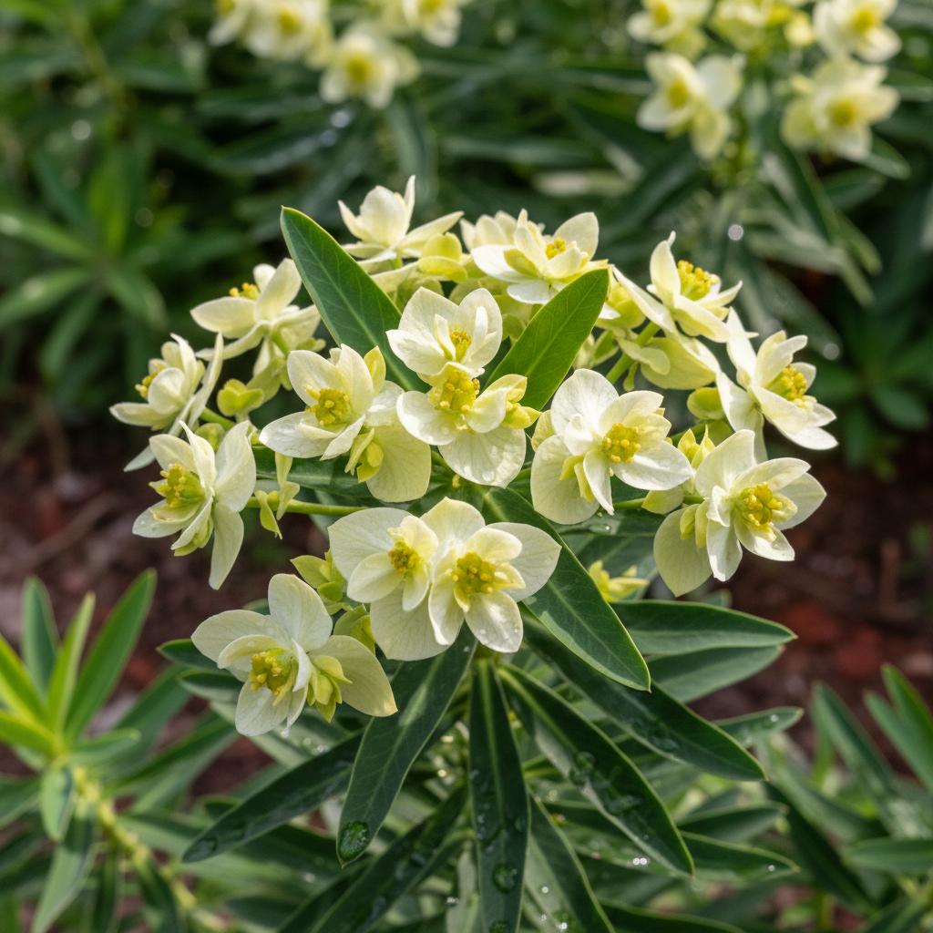 ユーフォルビア 画像