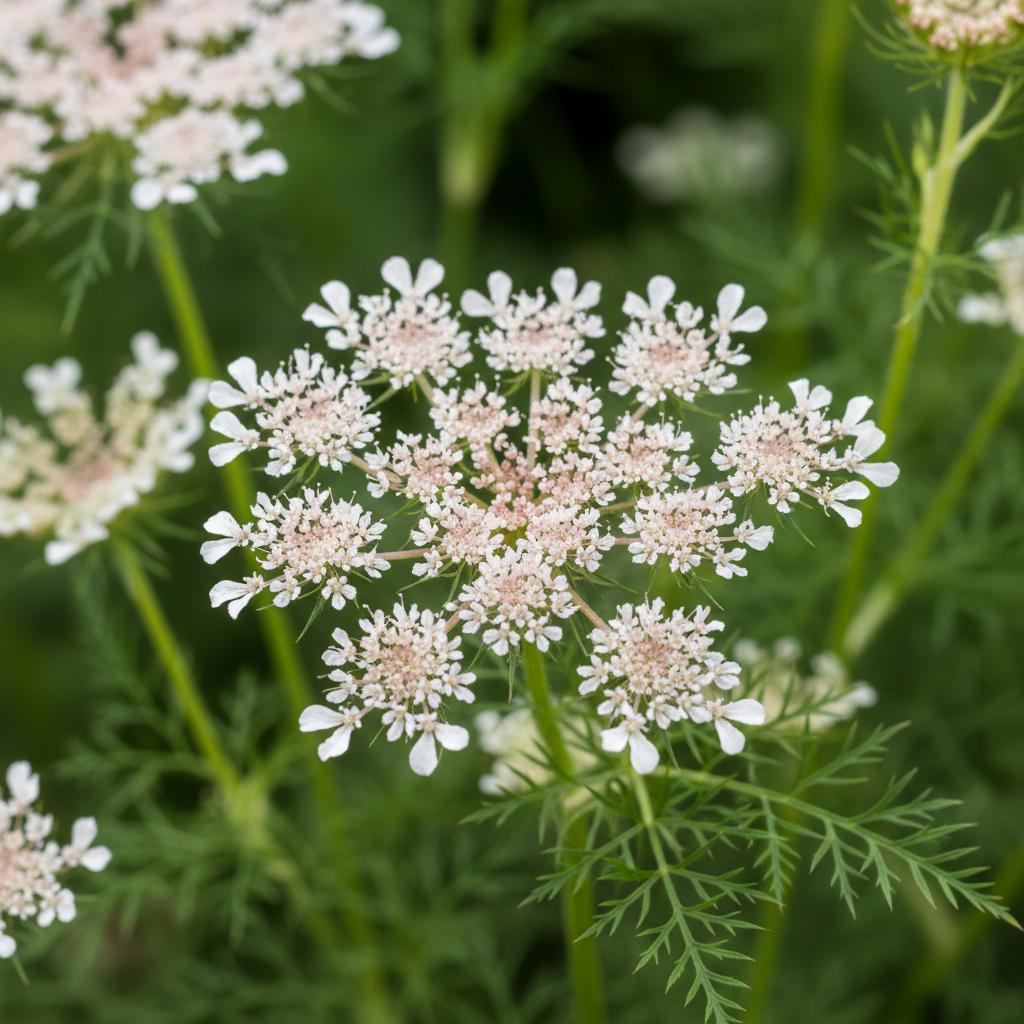 レースフラワー