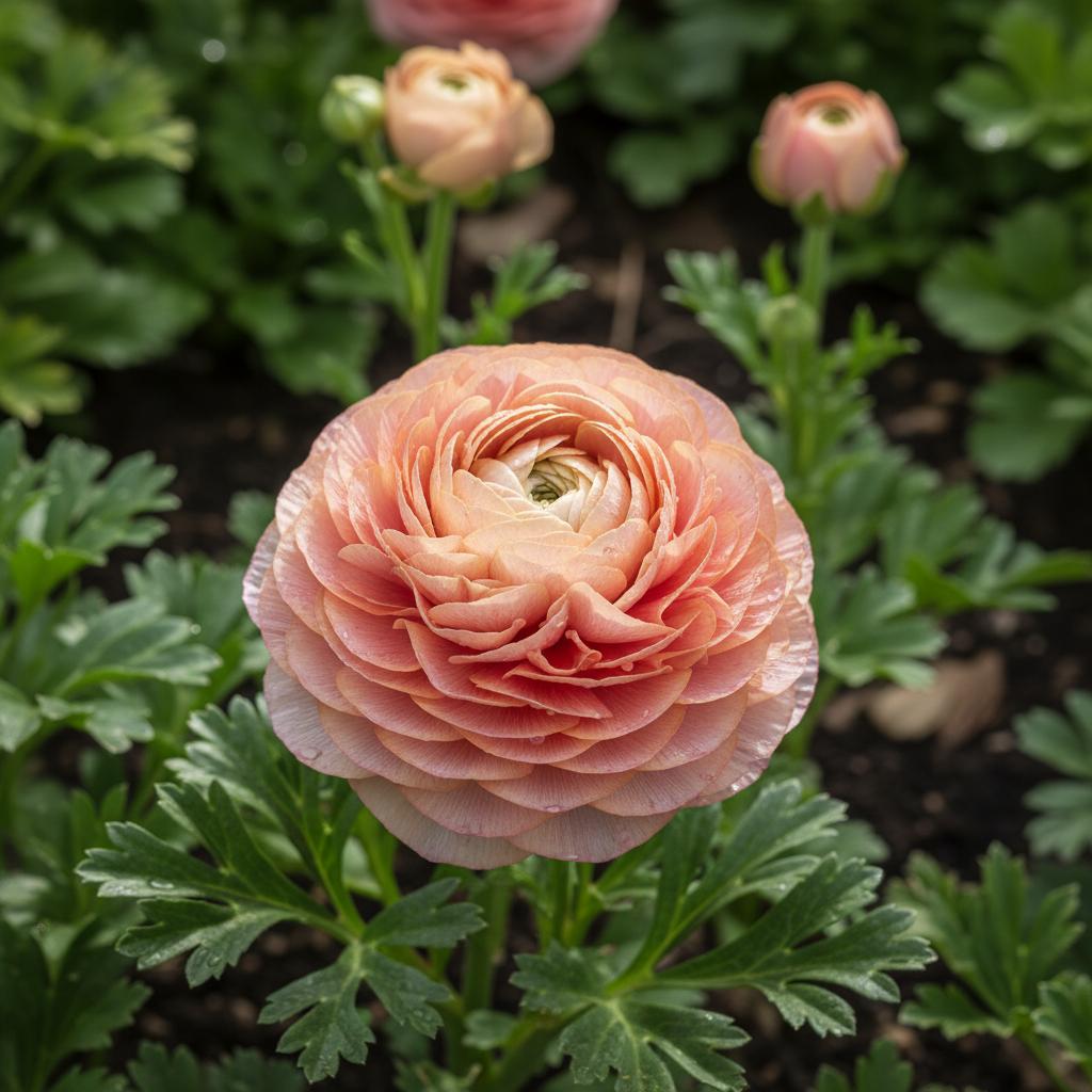 ラナンキュラス