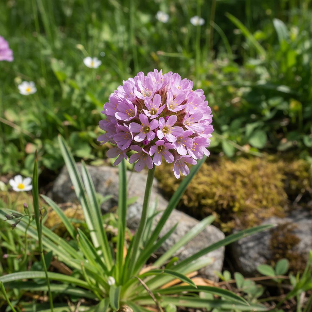 アルメリア 画像