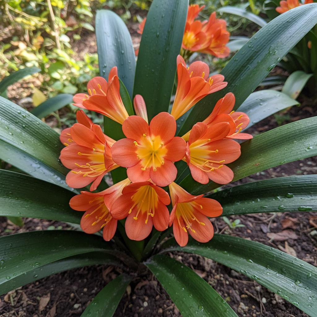 クンシラン 画像