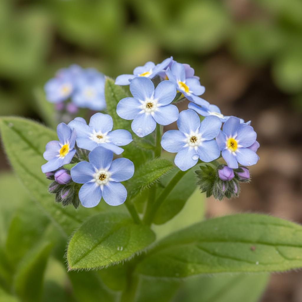 シナワスレナグサ