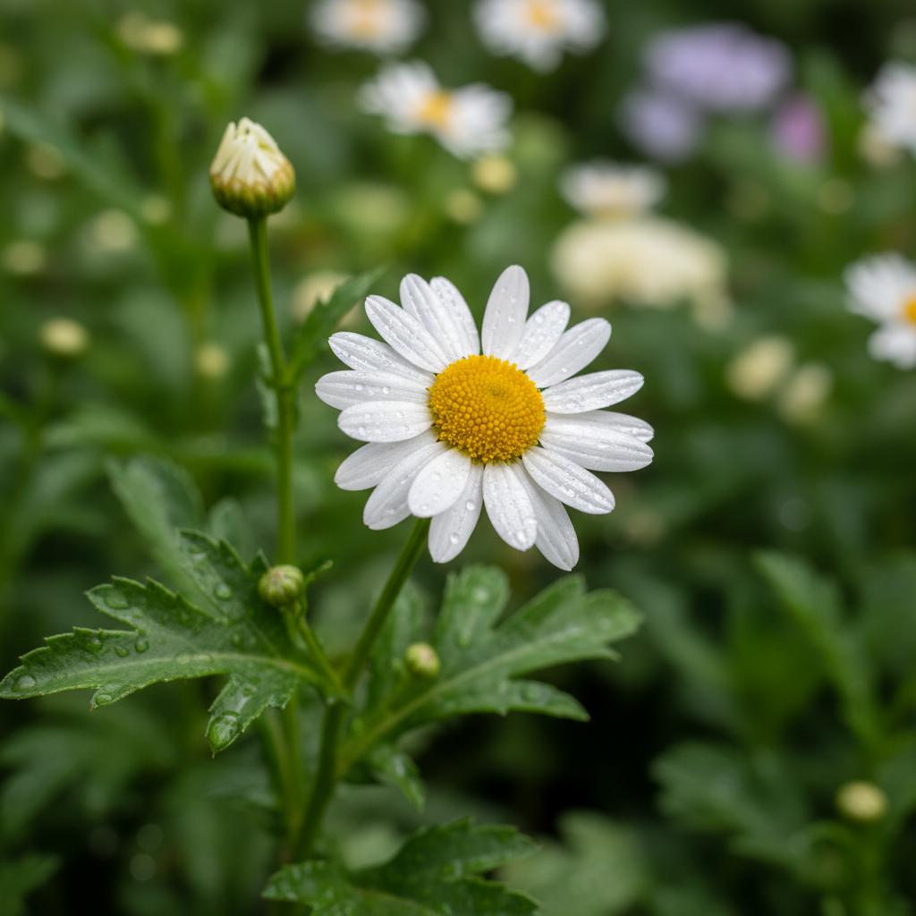 マーガレット 画像